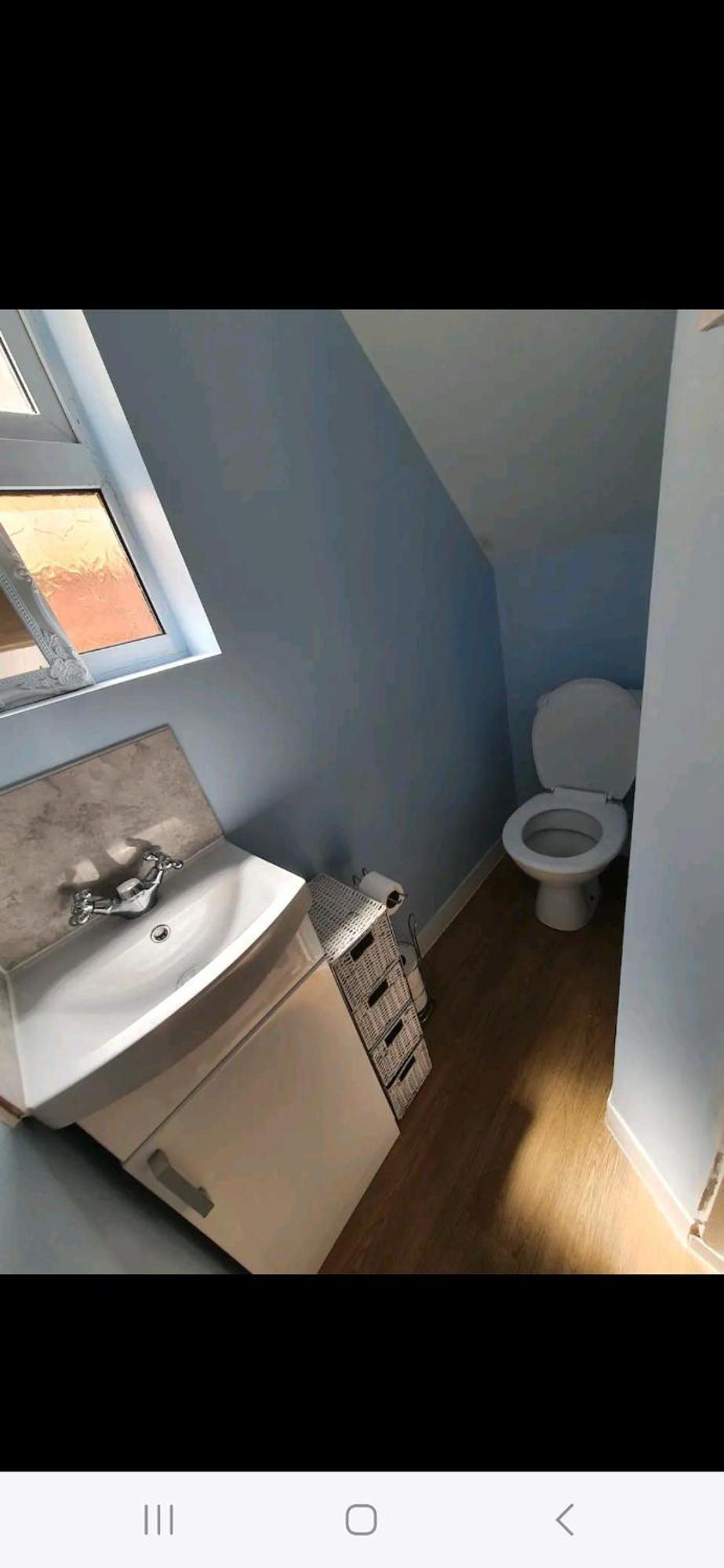 Lovely 3 Bedroom House Free Parking Holiday home