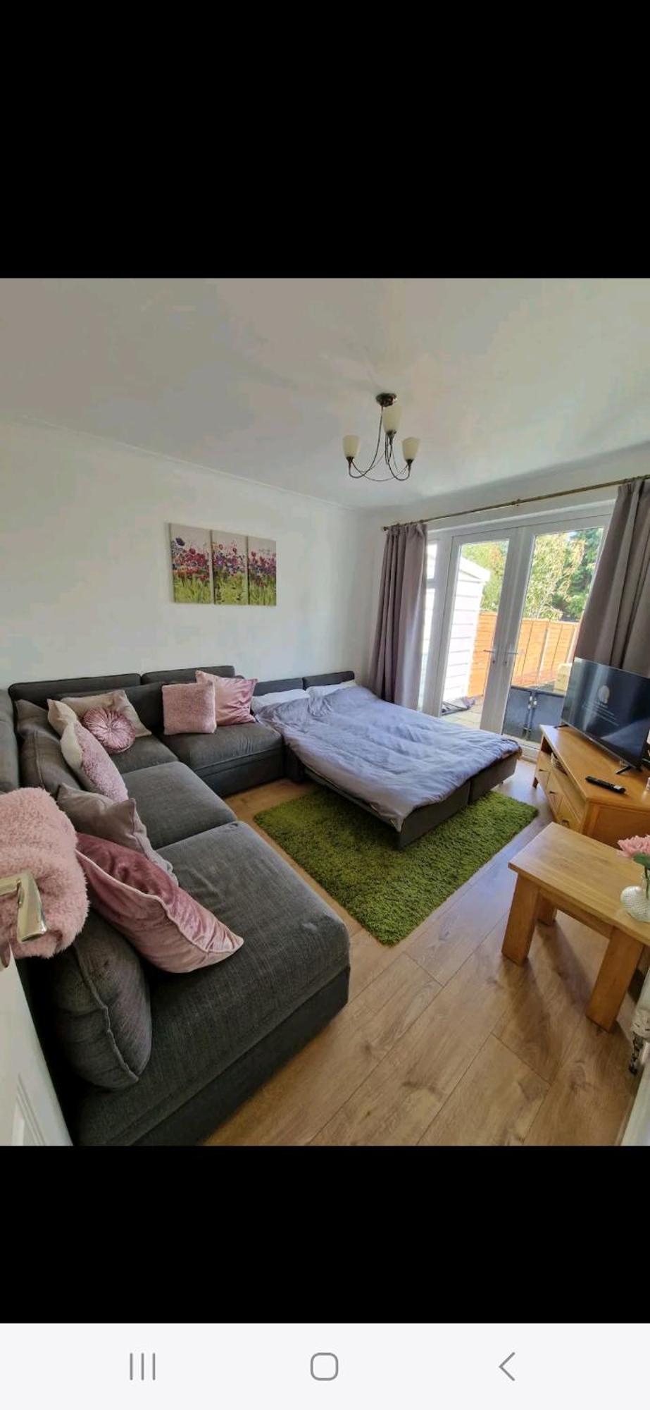 Holiday home Lovely 3 Bedroom House Free Parking