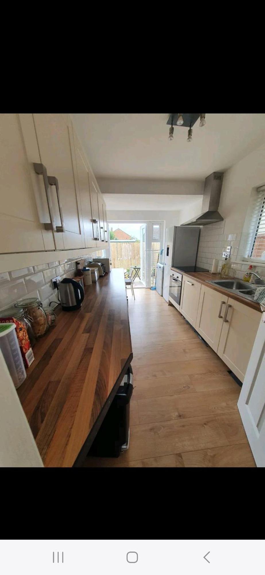 Holiday home Lovely 3 Bedroom House Free Parking